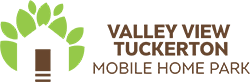 Valley View Tuckerton Mobile Park |Valley View Tuckerton Mobile Home Park strives to provide affordable housing in a clean, safe community for people and families of all ages who want to own their own homes.|
