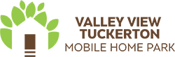 Valley View Tuckerton Mobile Park |Valley View Tuckerton Mobile Home Park strives to provide affordable housing in a clean, safe community for people and families of all ages who want to own their own homes.|